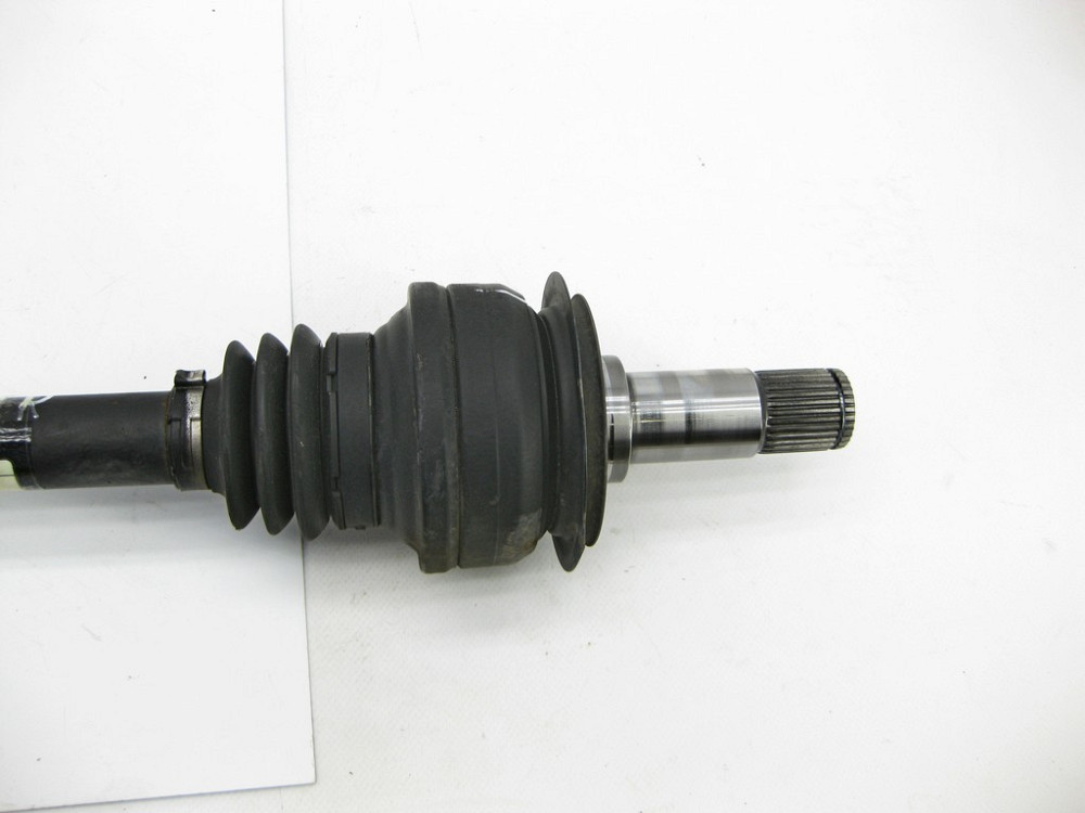 Mercedes-Benz  A1663504500 Задня права піввісь ML/GLE W166 GLE Coupe C292 Одесса - изображение 5