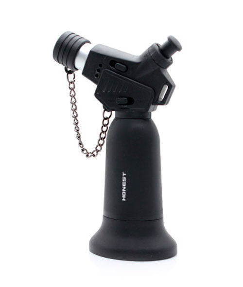 Газовий мікропальник (міні пальник) Honest Jet 506 Полтава - фото 1