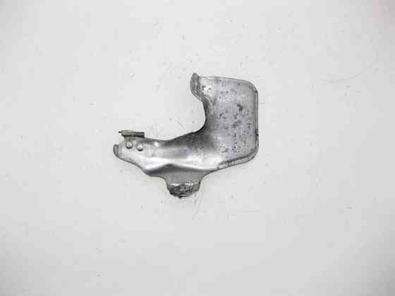 Mercedes-Benz  A1662411734 Захисний екран лівої подушки двигуна ML W166 GLE C292 GL GLS X166 Одеса