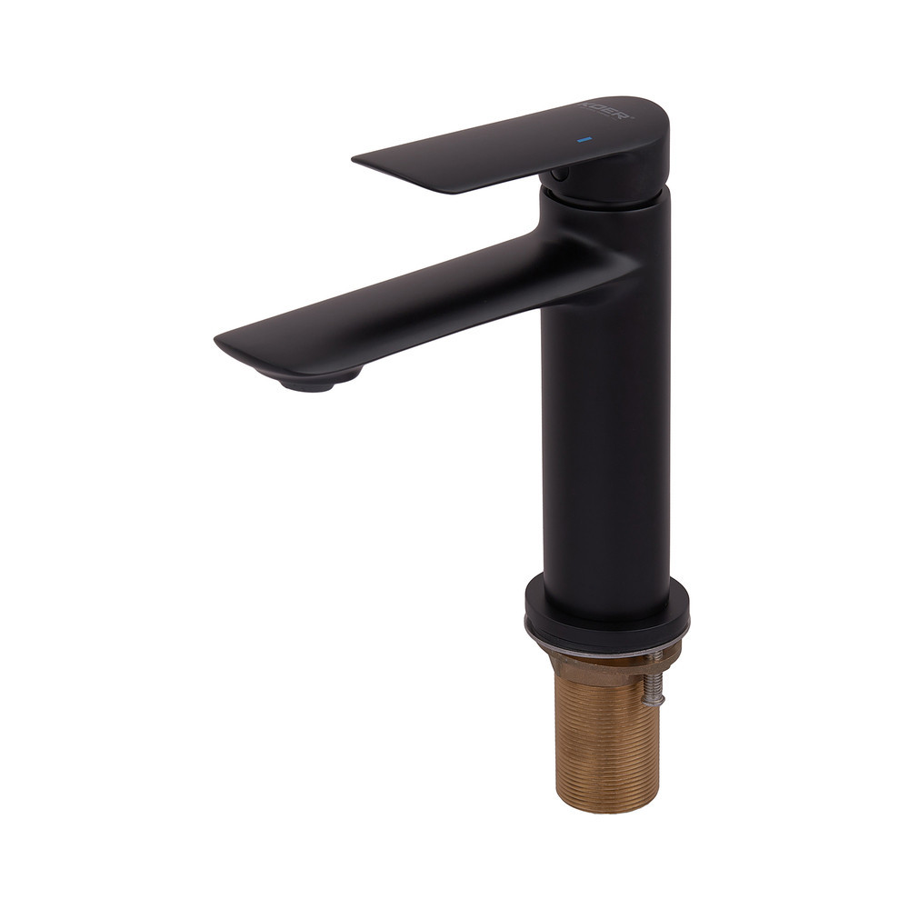 Змішувач для умивальника Koer KB-10028-05 (KR5290) Київ - фото 6