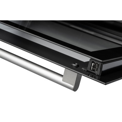 Духовой шкаф GRANADO GEO 62-0200 black glass (GEO26202005) Винница - изображение 9