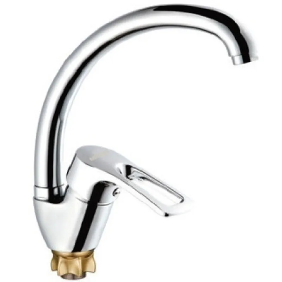 Кухонный смеситель Mixxus YUB4-181 MI6474 Харьков