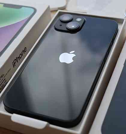 Айфон iPhone 14 Midnight 128Gb. Neverlock Київ