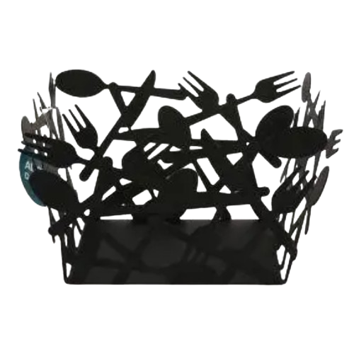 Фруктовниця 23*9см метал 6989996 Oder RINGEL Житомир