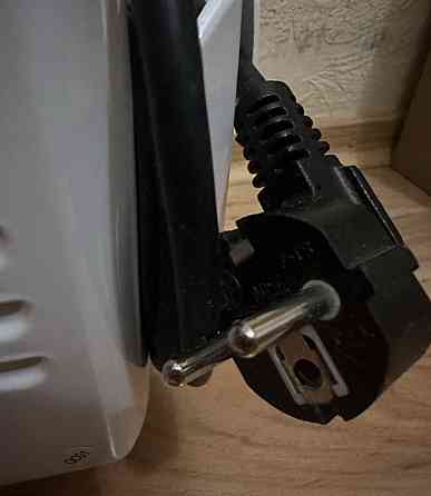 Обігрівач масляний Zanussi Casa ZOH/CS-11W. Київ