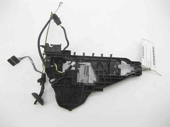 Mercedes-Benz  A1697601034 Рама зовнішньої дверної ручки передньої правої B-class W245 Одеса