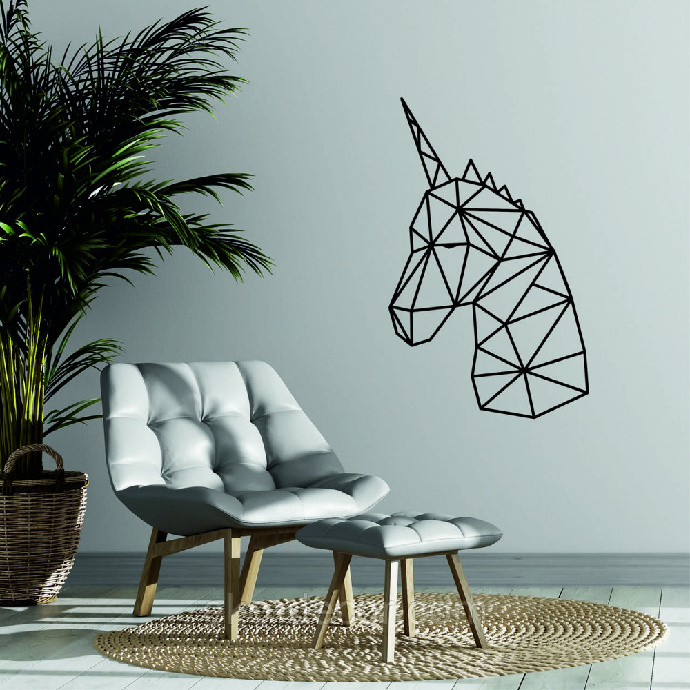 Декоративное настенное Панно «Бодибилдер», Декор на стену 110*68 см, Черный Киев - изображение 6