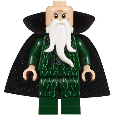 Конструктор LEGO Harry Potter Гоґвортський замок (71043) Вінниця - фото 12