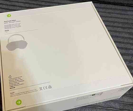 Оригинальные Apple AirPods Max 2 midnight Харьков