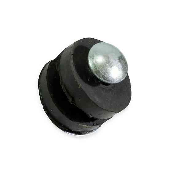 Подушка УАЗ 452, 469, 3160 в сборе радиатора Мукачево