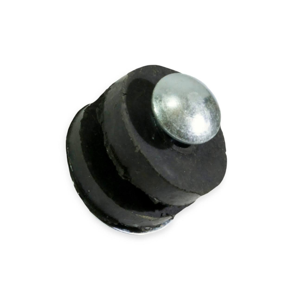 Подушка УАЗ 452, 469, 3160 у зборі радіатора Мукачево - фото 1