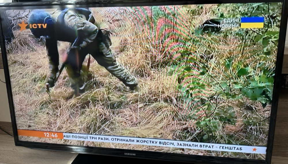 Телевізор SAMSUNG46 Smart Tv Model UE46EH5305K Київ - фото 8