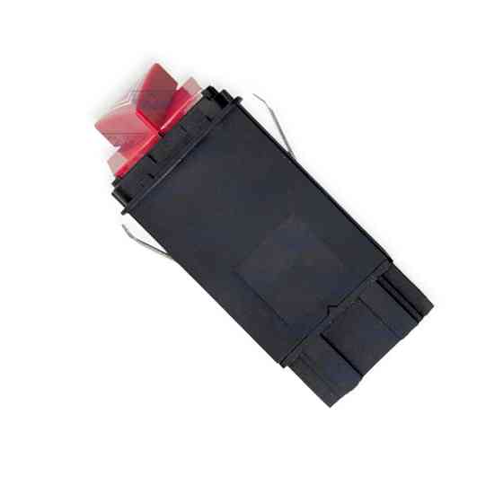 Кнопка сигнализации Audi A4 ((95-)01) аварийной Мукачево