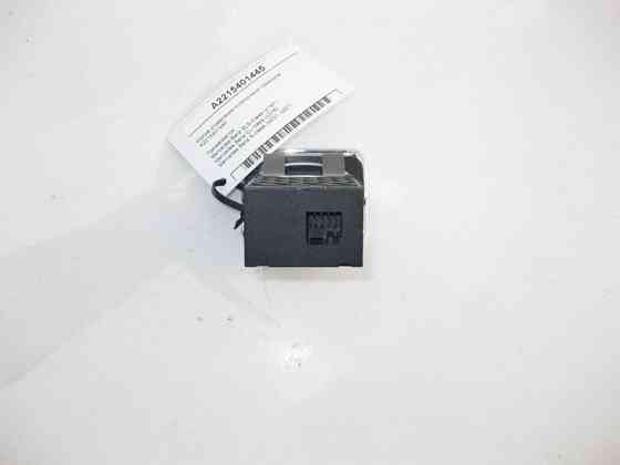 Mercedes-Benz  A2215401445 Кнопка керування гальмом стоянки S-Class W221 CL C216 Одесса