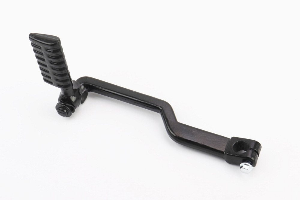 Важіль кікстартера (плоска підніжка) Киев - изображение 2