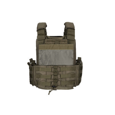 Плитоноска 2E Combat Тип 3 2Е Green (2E-MILPLACARTYPE3-YC-OG) Винница - изображение 10