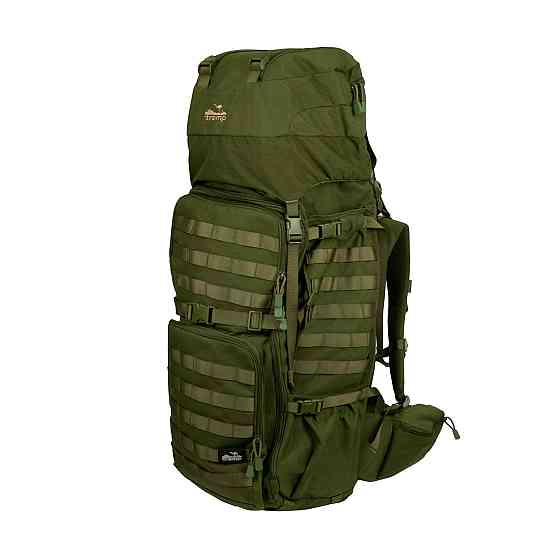 Рюкзак тактический Tramp Defender 75 л UTRP-049 Olive Киев