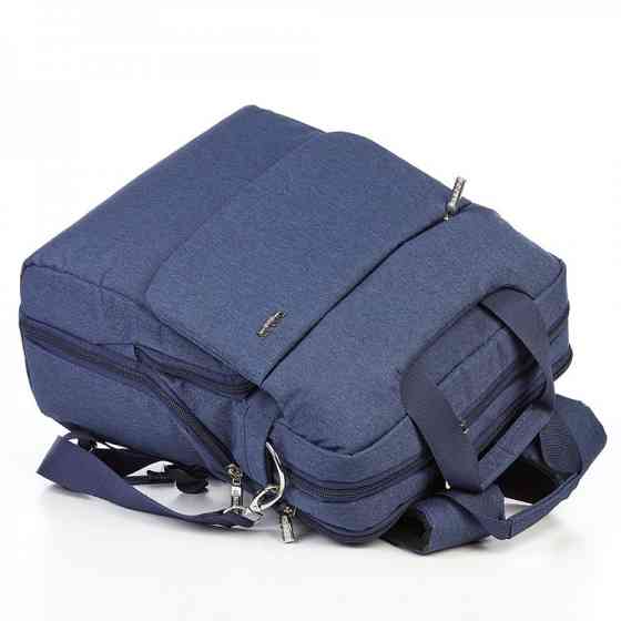 Рюкзак міський Dolly модель 398 Київ