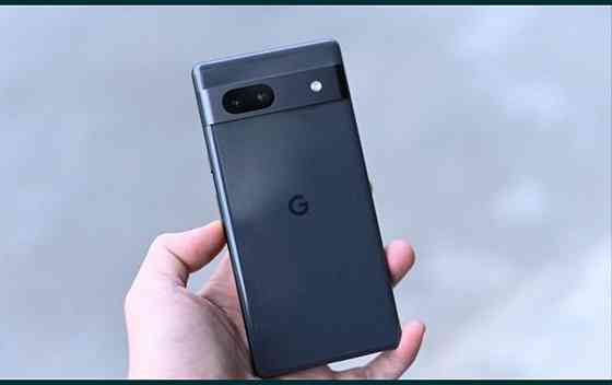 Смартфон Google Pixel 7A 8/128ГБ. Київ