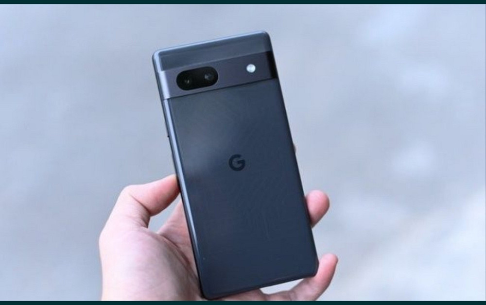 Смартфон Google Pixel 7A 8/128ГБ. Київ - фото 5