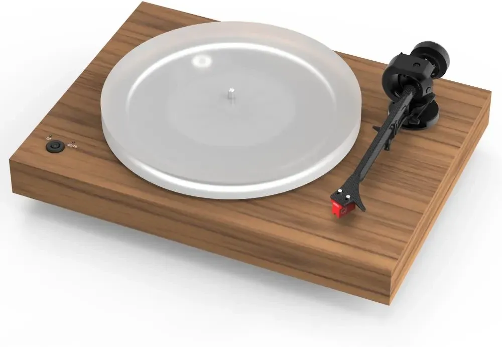 Проигрователь Pro-Ject X2 B (Quintet Red) Orzech Киев - изображение 1