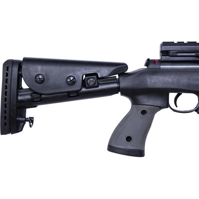 Пневматична гвинтівка Optima AT44-10 Вінниця - фото 6