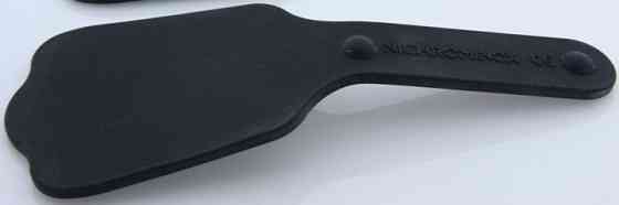 Контрастер палатальний силіконовий великий (для дорослих), 190781 Дніпро