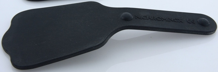 Контрастер палатальний силіконовий великий (для дорослих), 190781 Дніпро - фото 1