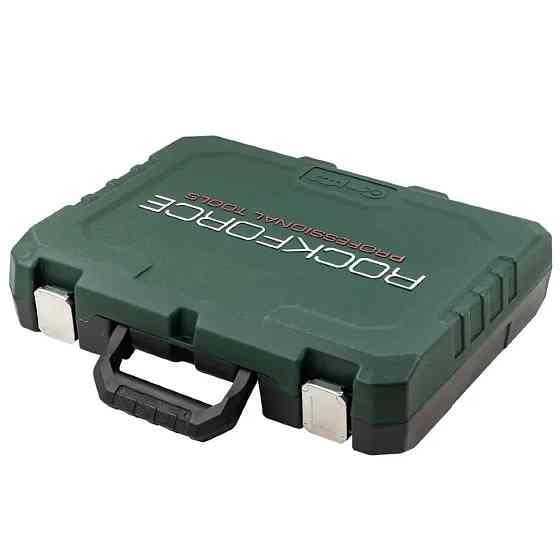 Набор инструментов 108пр. 1/4