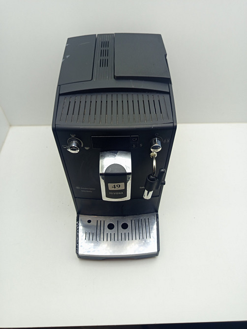 Кавомашина Nivona CafeRomatica - Typ 572 (Б клас) Луцк - изображение 6