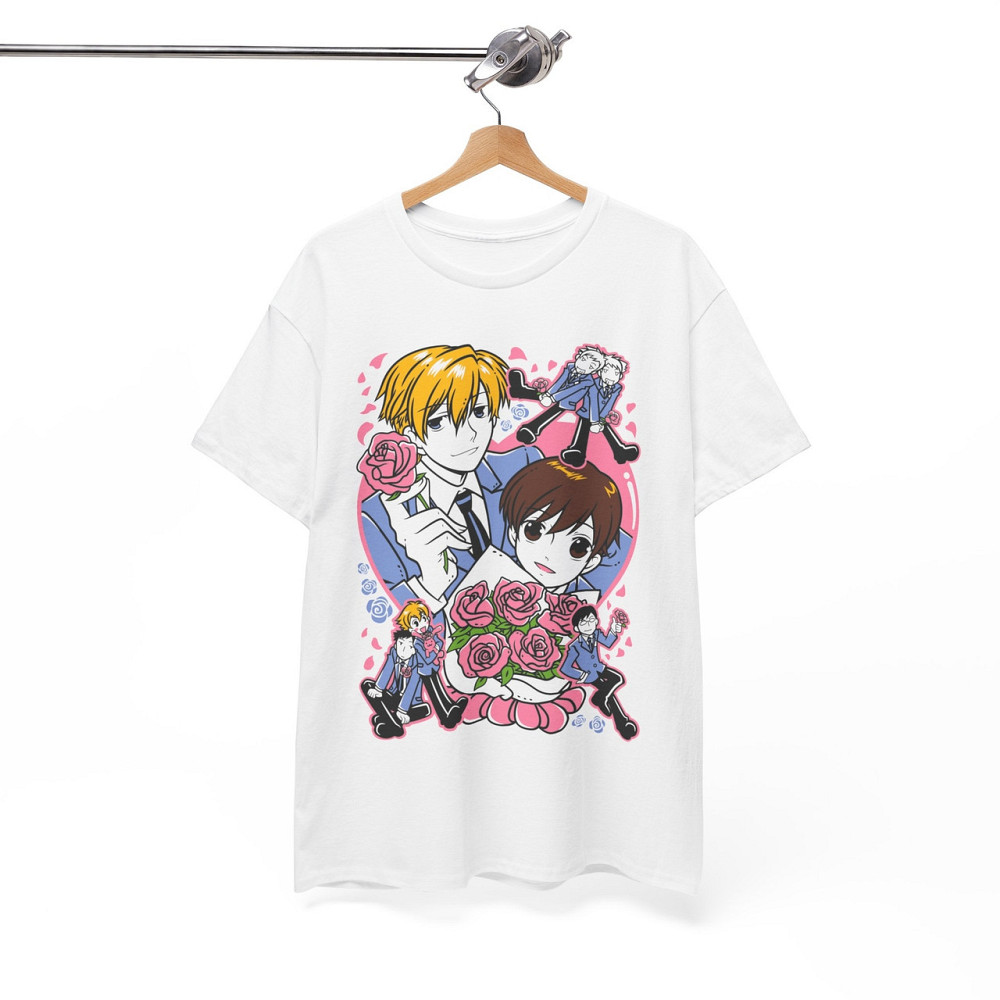 Футболка для хлопчика з аніме принтом Аніме Секаі Ікхі Хатсукоі оверсайз (зріст від 165 до 180) Чорний AnimeJ0520m Дніпро - фото 8