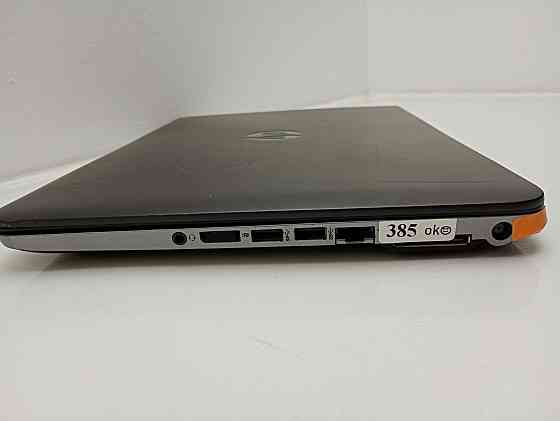 Ноутбук HP 740 G1 i3-4030/4Gb/0 АКБ+ (товар вживаний) Луцьк