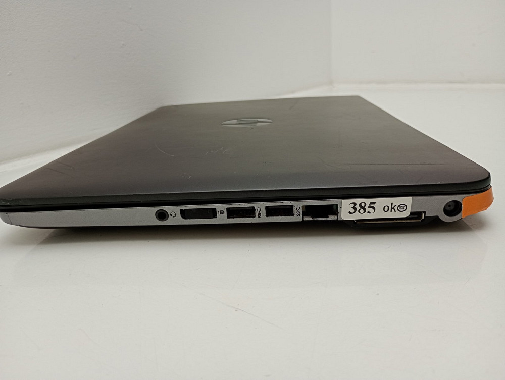 Ноутбук HP 740 G1 i3-4030/4Gb/0 АКБ+ (товар вживаний) Луцк - изображение 5