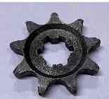 Звезда трансмиссии (передняя) МУРАВЕЙ 520-9T Мукачево