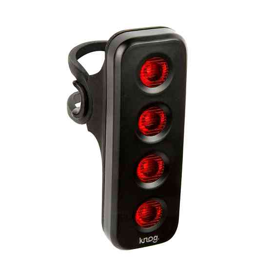 Мигалка задняя Knog Blinder Road R70 70 Lumens Black Киев