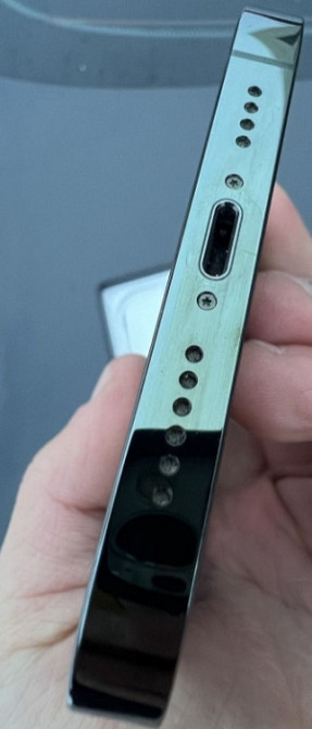 Айфон iPhone 13 Pro Max 128Gb. Идеал! Киев - изображение 5