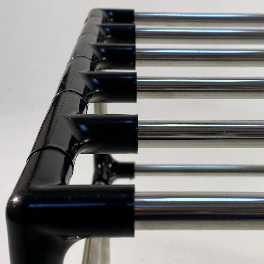 Настільна полиця для принтера - Stels, з полірованої нержавіючої сталі. Полиця над принтером, мікрох Борисполь - изображение 6