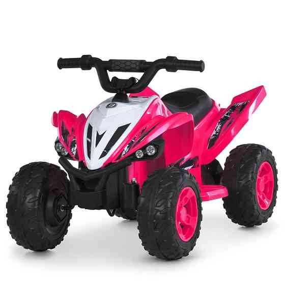 Дитячий електромобіль Квадроцикл M 6279EBR-8 до 30 кг Вінниця