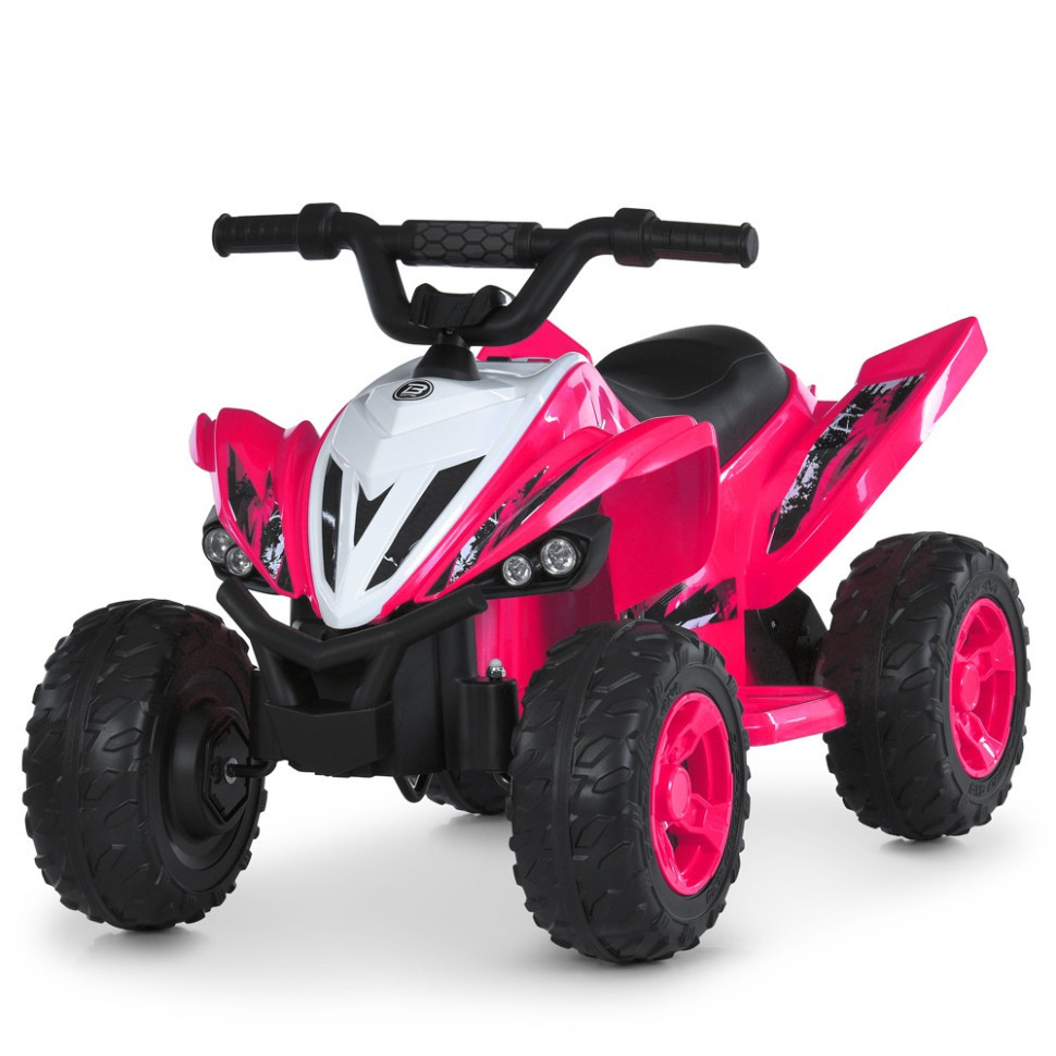 Дитячий електромобіль Квадроцикл M 6279EBR-8 до 30 кг Вінниця - фото 1