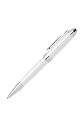 Шариковая ручка Hugo Boss Icon White (Синий цвет) Киев