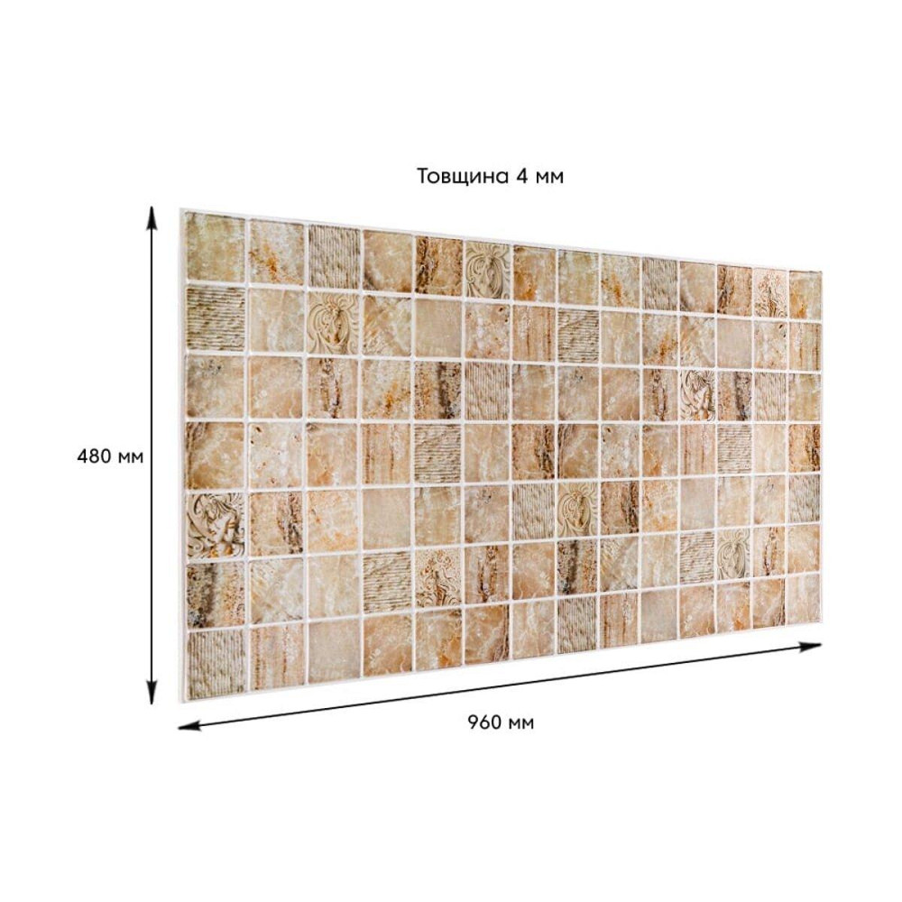 Декоративная панель для стен Киев - изображение 3