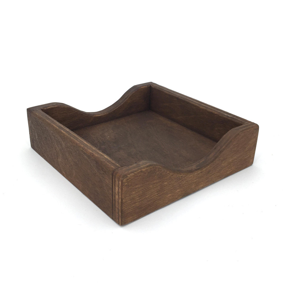 Салфетница 