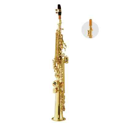 Саксофон Maxtone TSC30L Винница