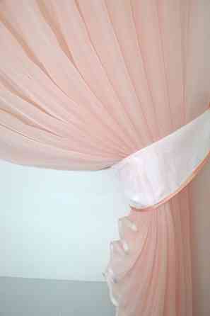 Кухонные шторки VR-Textil № 060к 