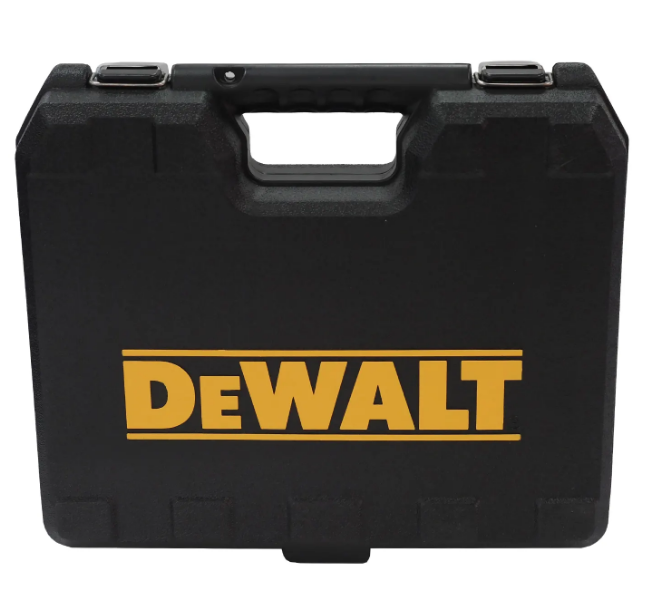 Акумуляторна дриль-шуруповерт DeWALT DCD771D2, 18В, обертаючий момент 42 Нм,2 акумулятора + зарядне + кейс Київ - фото 8