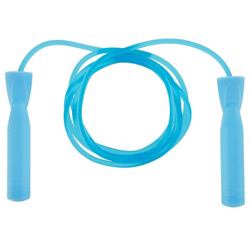 Скакалка с подшипникам FI-3497 2,7м Вишнёвое - изображение 3