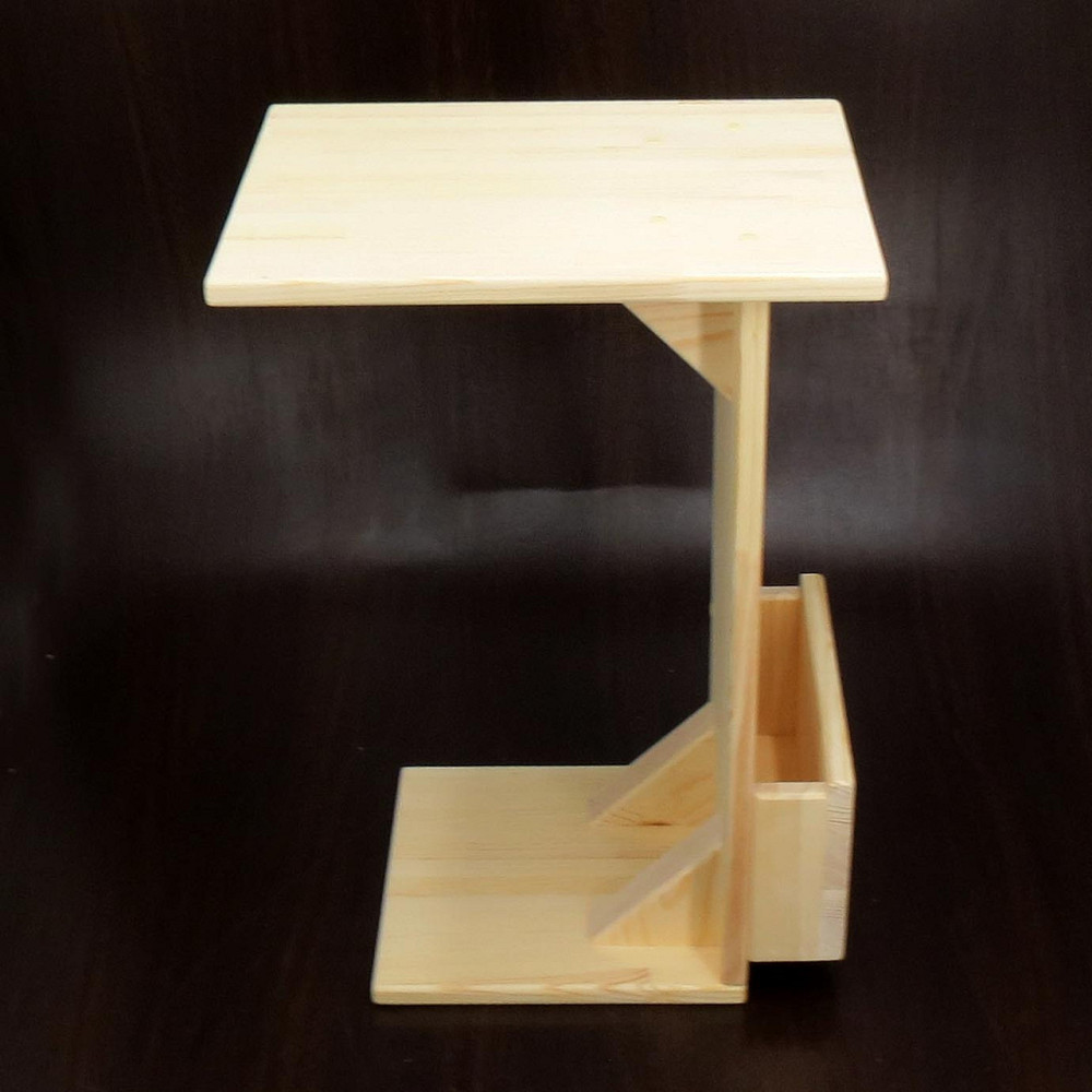 Приставний столик "Бекасі" бланже Миколаїв - фото 5