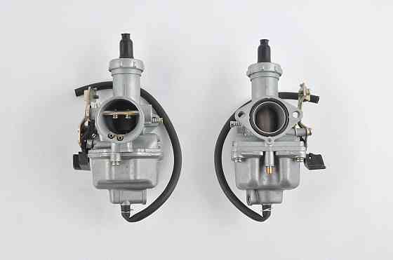 Карбюратор мотоцикл 4T CB/CG 200 (PZ30, дросель під трос) Мукачево