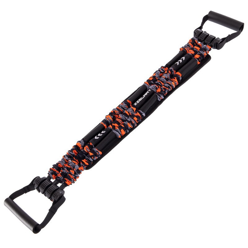 Многофункциональная тренировочная система Zelart 7843-35 Киев - изображение 4