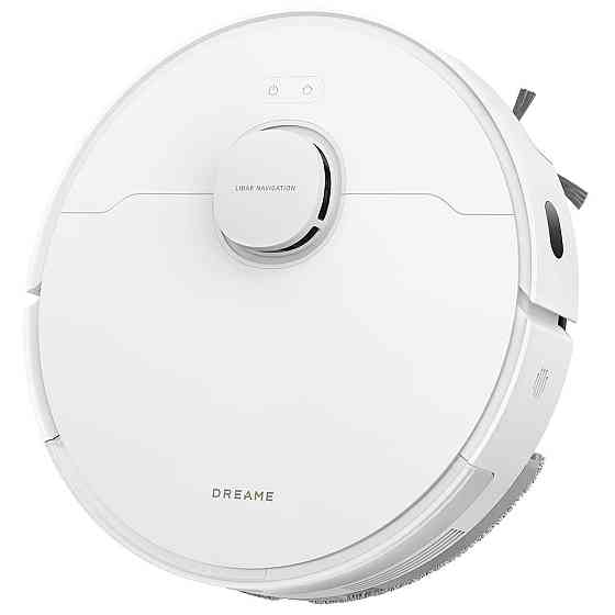 Робот-пилосос Dreame D20 Pro (RLD43SA) ( 11511 ) Харків